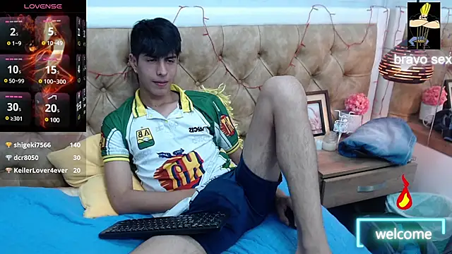 Estiv18  online show from March 2, 2025, 7:10 am