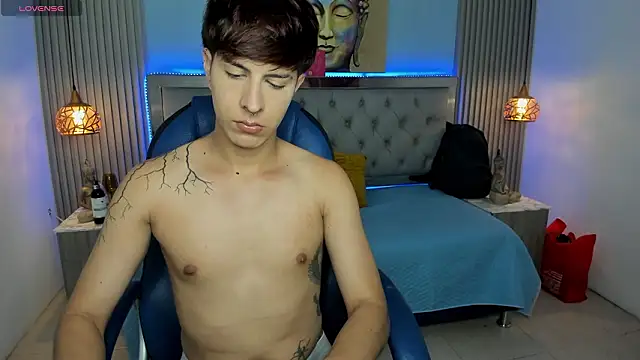 Estiv18  online show from March 6, 2026, 3:03 am