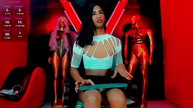 katha Crawford online show from March 3, 2025, 7:28 pm