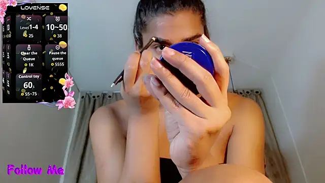 katha Crawford online show from March 9, 2026, 7:40 pm