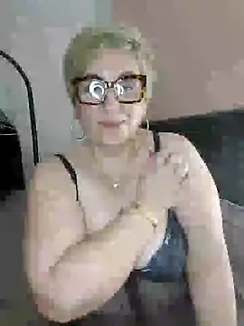 Pumabionda online show from February 22, 2025, 11:46 pm