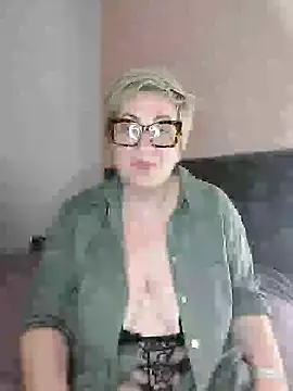 Pumabionda online show from February 23, 2025, 11:25 pm