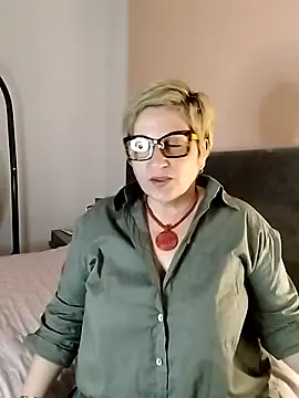 Pumabionda online show from March 7, 2025, 9:06 pm