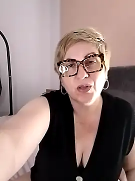 Pumabionda online show from March 9, 2025, 9:36 pm