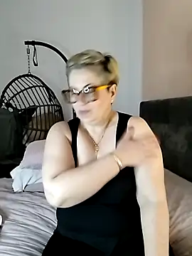 Pumabionda online show from March 19, 2025, 9:38 am