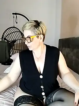 Pumabionda online show from March 20, 2025, 9:35 pm