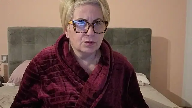 Pumabionda online show from November 23, 2025, 6:30 pm