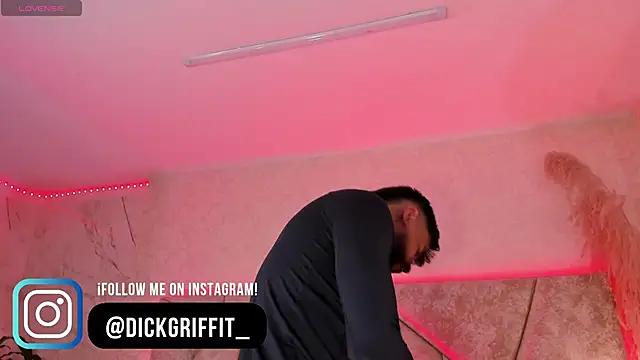 DickGriffith  online show from February 20, 2025, 12:04 pm