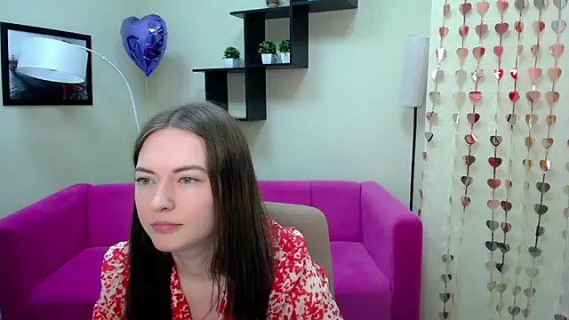 babysue89 online show from February 21, 2025, 7:56 am