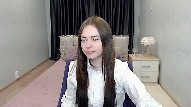 babysue89 online show from March 21, 2025, 6:18 pm