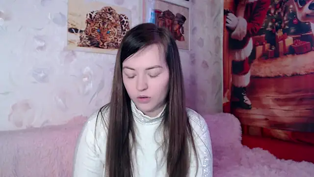 babysue89 online show from February 16, 2026, 8:54 am