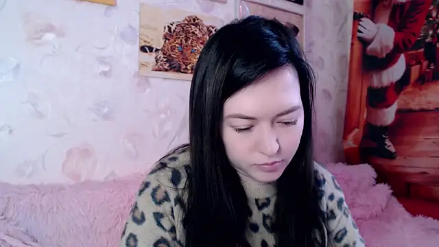 babysue89 online show from February 23, 2026, 8:12 am