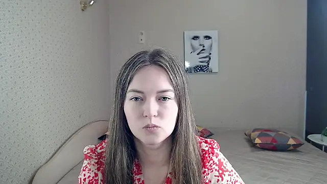babysue89 online show from June 8, 2026, 5:52 am