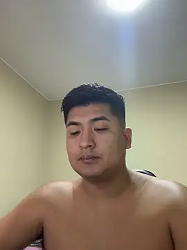 Luis3412ale online show from May 29, 2026, 11:47 pm