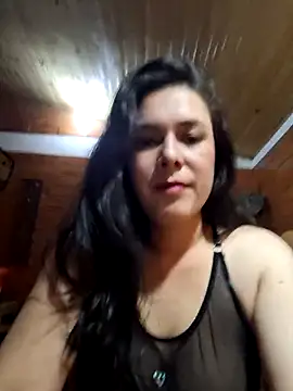 SamanthaGreen- online show from September 13, 2025, 3:06 am