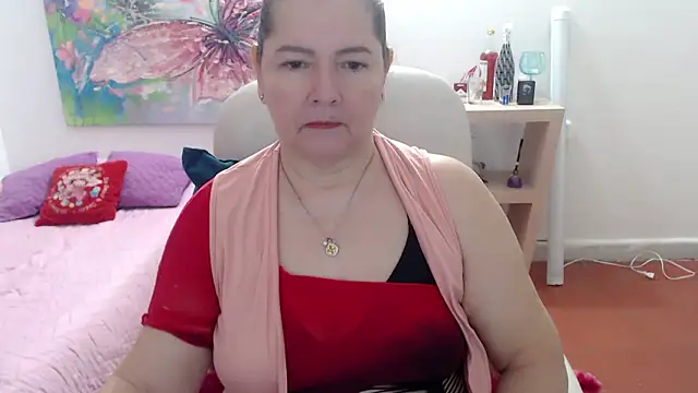 leonela 69 online show from January 16, 2026, 12:25 am