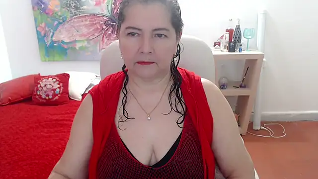 leonela 69 online show from February 3, 2026, 1:15 am