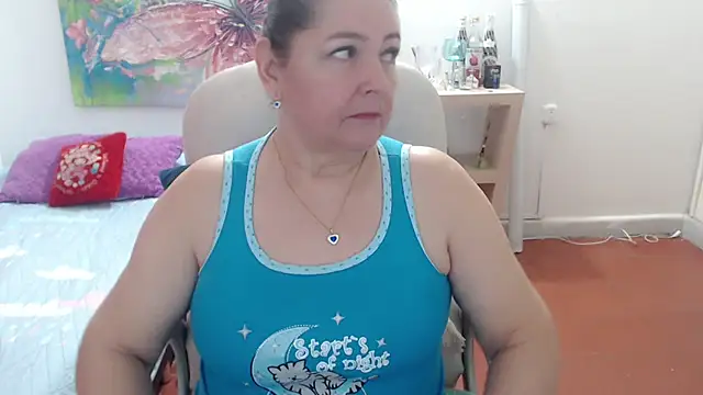 leonela 69 online show from March 5, 2026, 11:34 pm