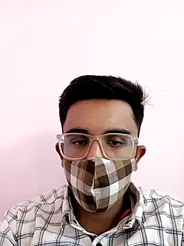 Hsahu56 online show from March 13, 2025, 9:10 am