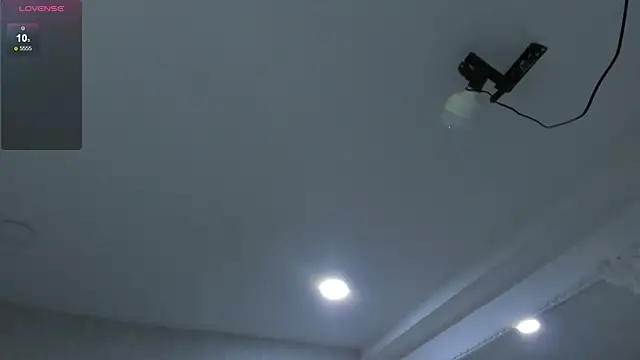 EmiliaRose  online show from March 20, 2026, 9:41 pm