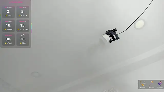 EmiliaRose  online show from April 21, 2026, 8:44 pm