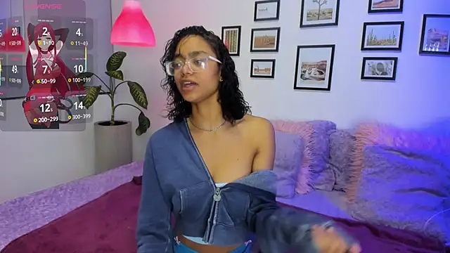 Alice simmons online show from November 27, 2025, 1:35 pm