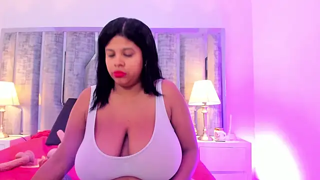 Ciara Benet online show from March 29, 2026, 1:49 am