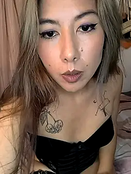 Tiff Doll online show from February 15, 2025, 6:44 pm