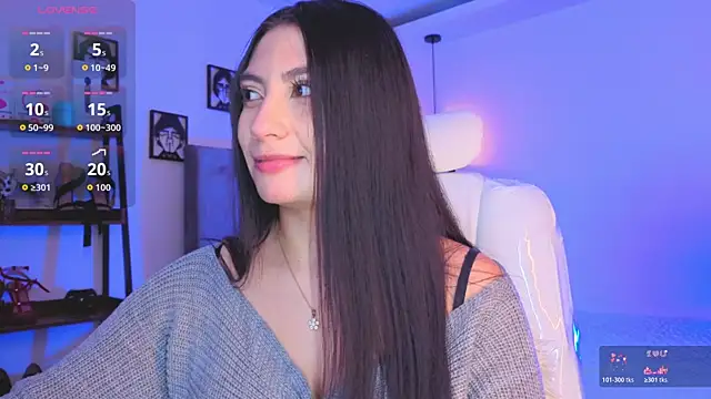 Miller Vanessa  online show from April 15, 2026, 9:04 pm