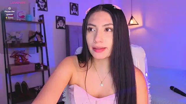 Snapshot of Miller_Vanessa_ chatting on April 22, 2026, 8:54 pm Miller Vanessa online show from April 22, 2026, 8:54 pm