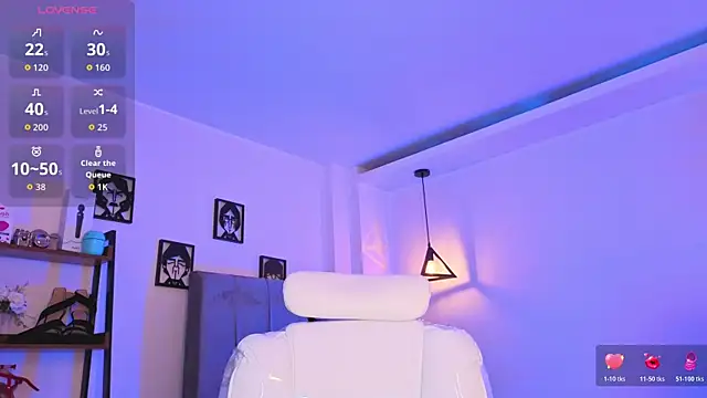 Snapshot of Miller_Vanessa_ chatting on April 29, 2026, 8:48 pm Miller Vanessa online show from April 29, 2026, 8:48 pm