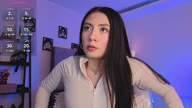 Snapshot of Miller_Vanessa_ chatting on May 4, 2026, 8:49 pm Miller Vanessa online show from May 4, 2026, 8:49 pm