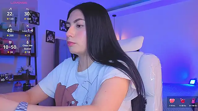 Snapshot of Miller_Vanessa_ chatting on May 27, 2026, 9:01 pm Miller Vanessa online show from May 27, 2026, 9:01 pm