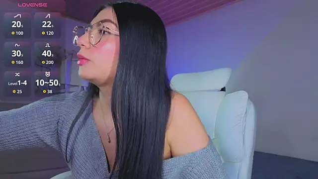 Snapshot of Miller_Vanessa_ chatting on July 25, 2026, 2:14 pm Miller Vanessa online show from July 25, 2026, 2:14 pm