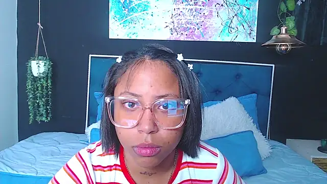 rebeka kenye online show from February 25, 2025, 2:54 pm