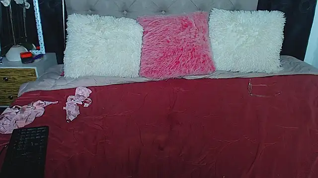 rebeka kenye online show from March 23, 2025, 12:26 am