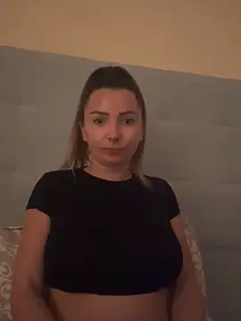 Sexilexiuk online show from February 13, 2025, 8:45 pm