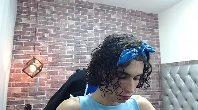 andrea ocasio online show from February 15, 2025, 1:27 pm