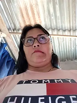 promiscuous-indecent-momm online show from February 17, 2025, 7:21 pm