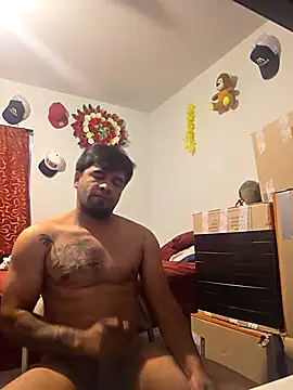 guajiro276565 online show from April 14, 2026, 5:08 pm