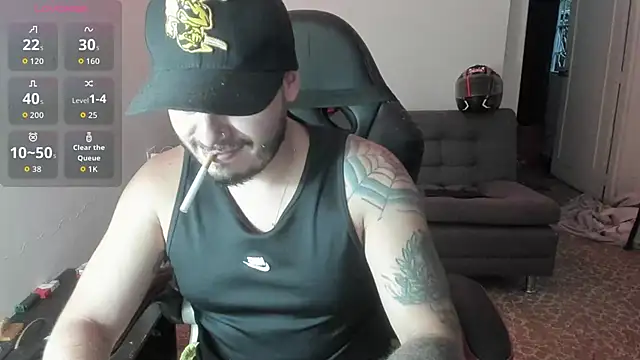 Snapshot of ragnar_lothbrok777 chatting on October 15, 2025, 10:54 pm ragnar lothbrok777 online show from October 15, 2025, 10:54 pm