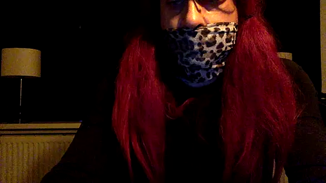 Bleueyez007 online show from November 30, 2025, 3:38 pm