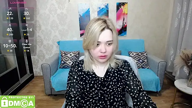 Finna 39 online show from March 3, 2026, 5:30 pm