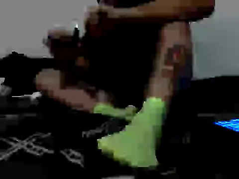 Iscariot19 online show from September 15, 2025, 9:42 am