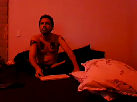 Iscariot19 online show from April 24, 2026, 7:11 am