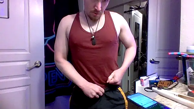 Sk00byJaXxX212 online show from March 10, 2025, 6:34 pm