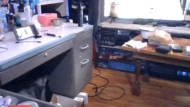 Sk00byJaXxX212 online show from January 8, 2026, 10:50 am