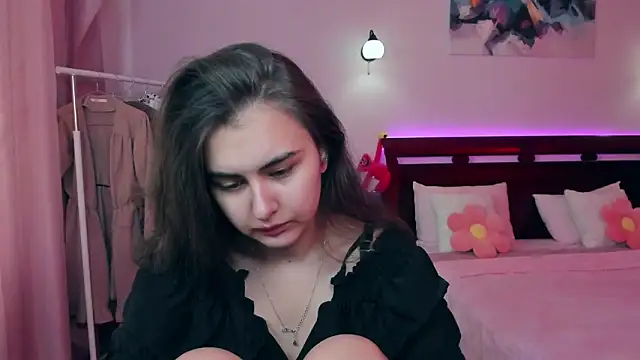 GabriellaMays online show from March 1, 2025, 5:31 am