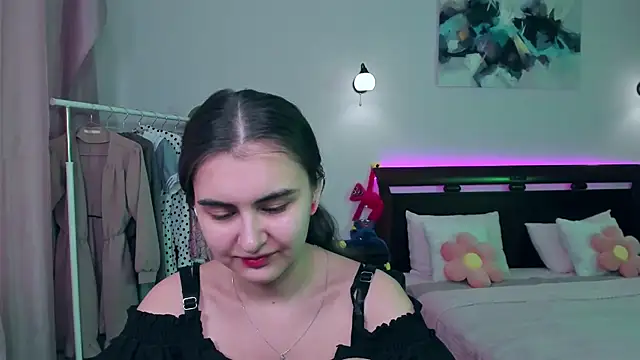 GabriellaMays online show from March 1, 2025, 8:34 am