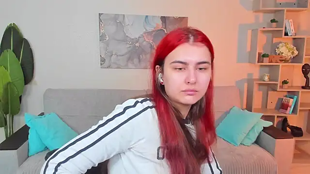 GabriellaMays online show from October 10, 2025, 5:06 am